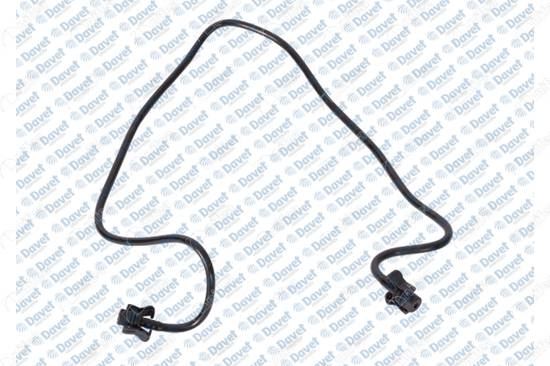 NIFEA 17349 Genlesme Sise Borusu Citroen C4 1.6  - Ds4-  Ds5 1.6 - P308  1.4 - 1.6 - P3008